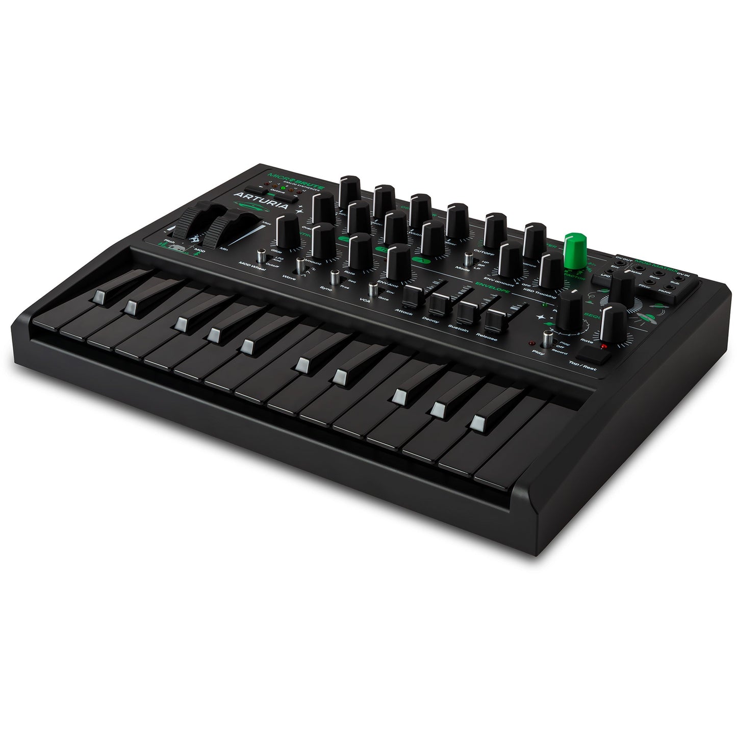 Arturia Minibrute UFO Limited-Edition Analog Monosynth