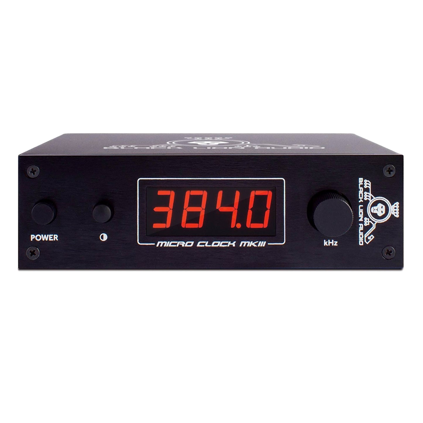 Black Lion Audio Micro Clock MKIII