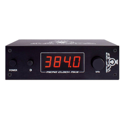 Black Lion Audio Micro Clock MKIII