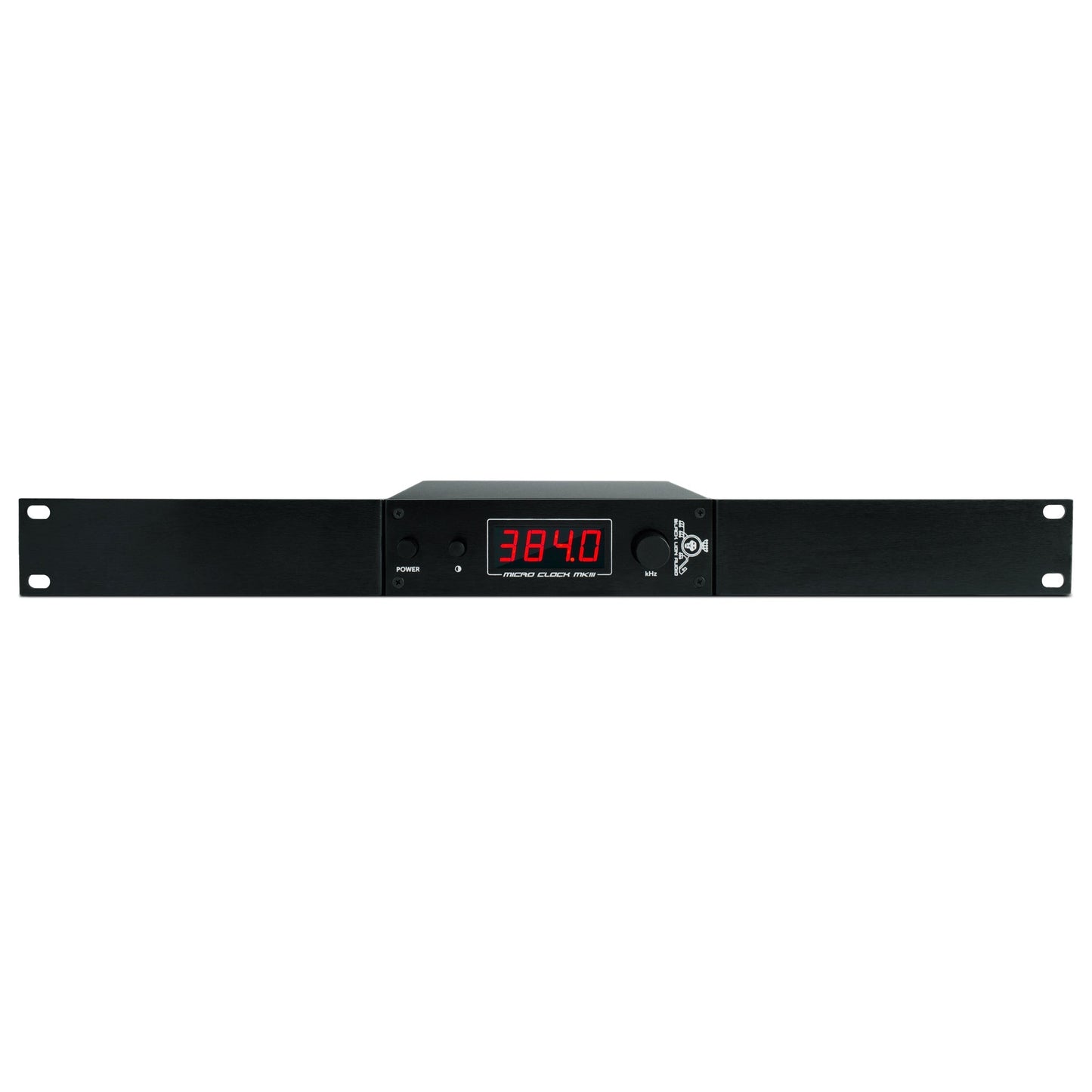Black Lion Audio Micro Clock MKIII