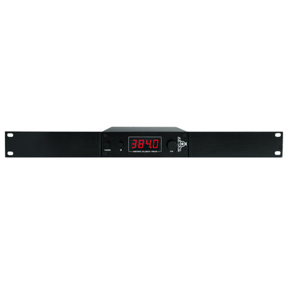 Black Lion Audio Micro Clock MKIII