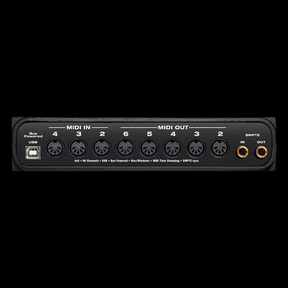 MOTU Micro Express USB Interface