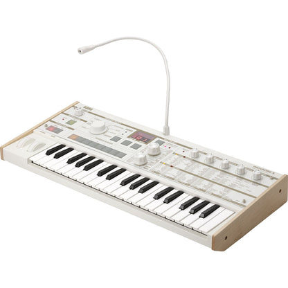 Korg microKORG S Synthesizer/Vocoder (MICROKORGS)