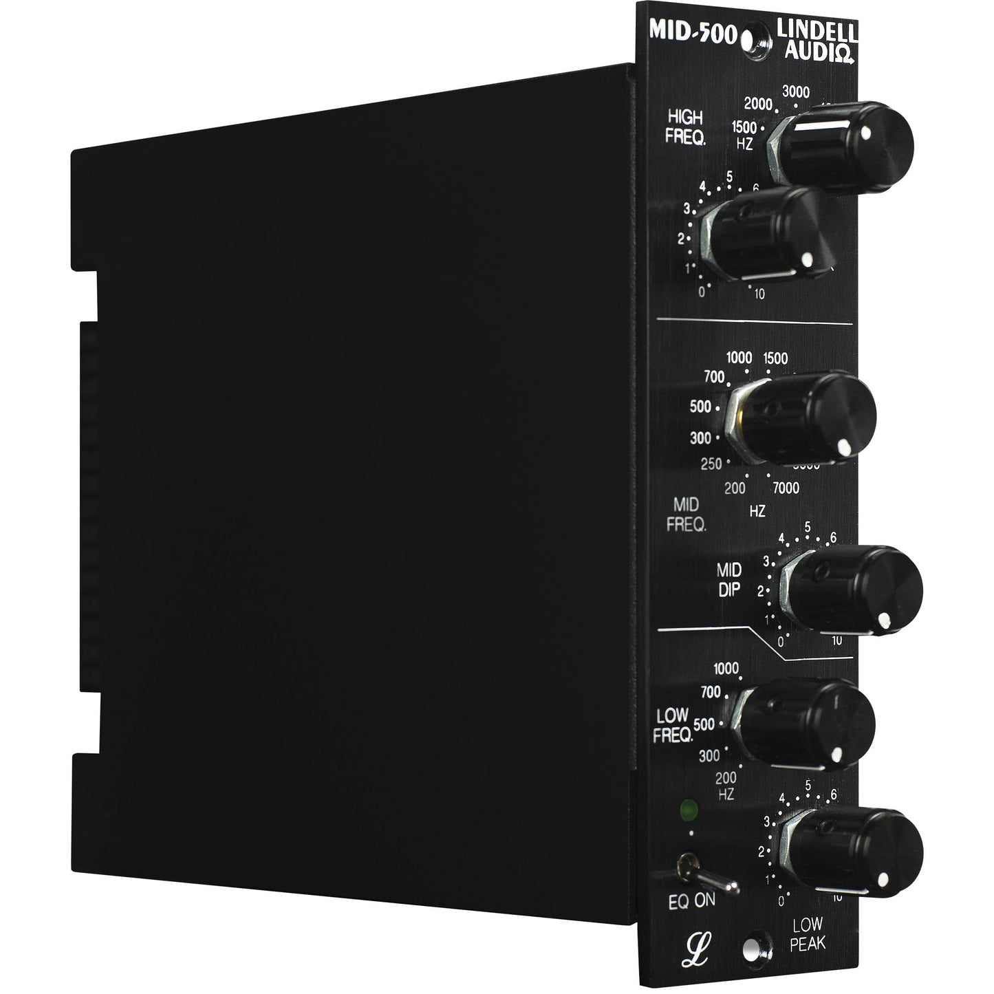 Lindell Audio MID-500 Passive Equalizer