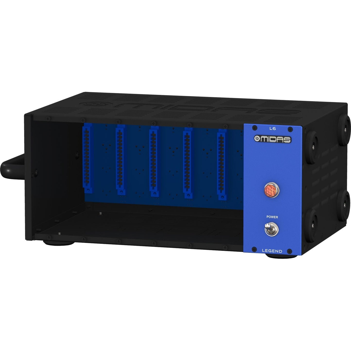 Midas Legend L6 500-Series Portable Chassis