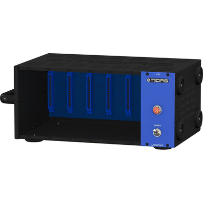 Midas Legend L6 500-Series Portable Chassis