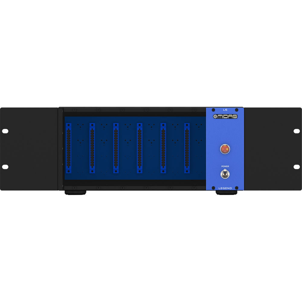 Midas Legend L6 500-Series Portable Chassis