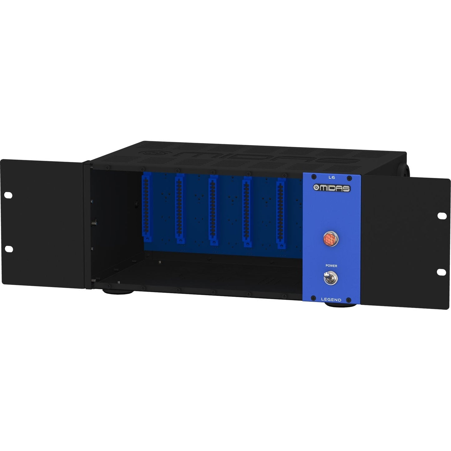 Midas Legend L6 500-Series Portable Chassis