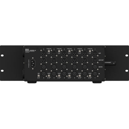 Midas Legend L6 500-Series Portable Chassis