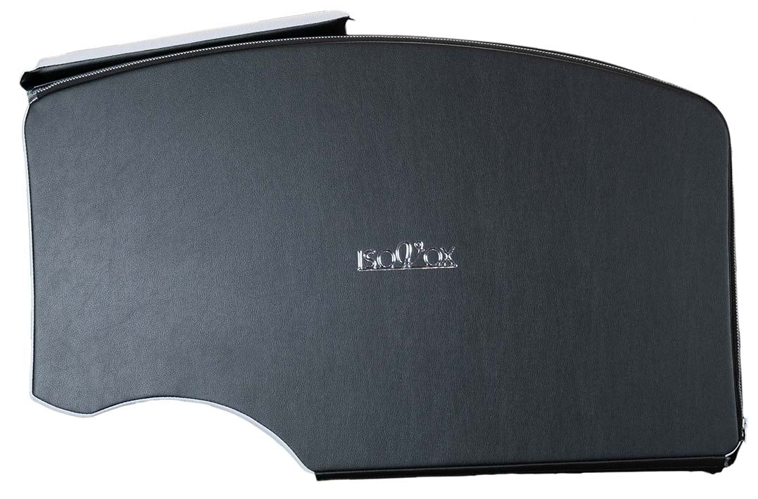 ISOVOX 2 Midnight Mobile Vocal Booth