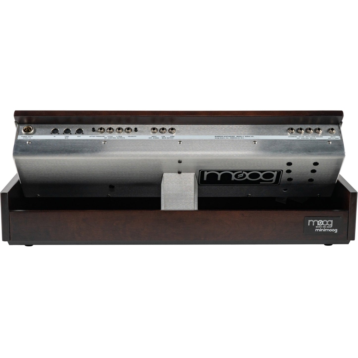 Moog Minimoog Model D Analog Synthesizer