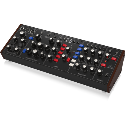 Behringer Model D Analog Synthesizer
