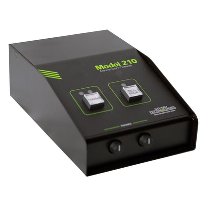 Studio Technologies Model 210 Announcer’s Console