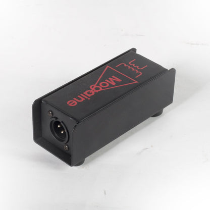 Crimson Audio Mogaine Inline Phantom Powered Preamp