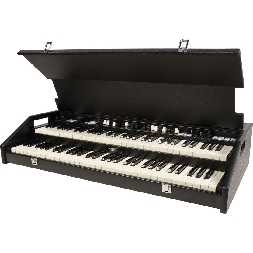 Crumar Mojo Suitcase Double Manual Organ