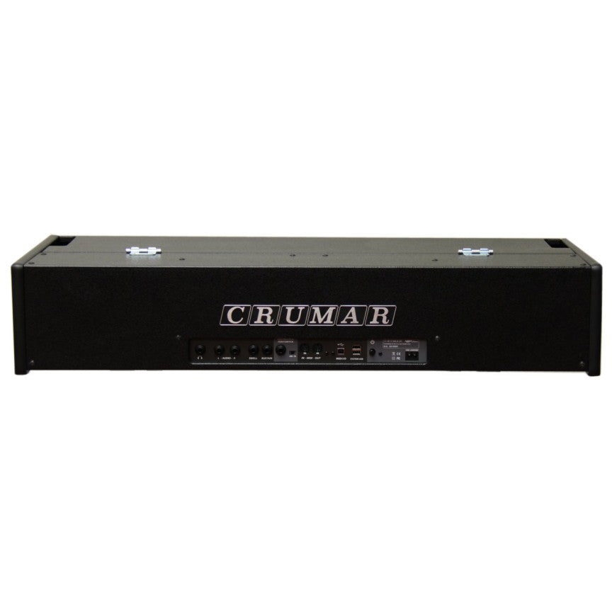 Crumar Mojo Suitcase Double Manual Organ