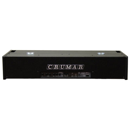 Crumar Mojo Suitcase Double Manual Organ