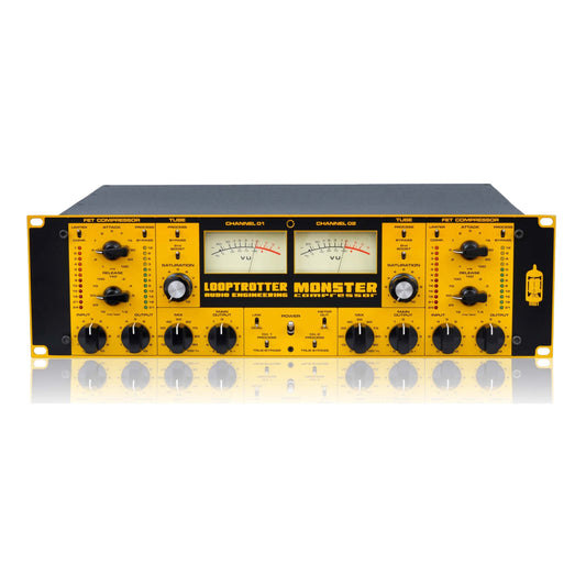 Looptrotter Monster Compressor