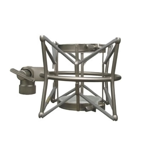 Peluso MT12 Quality Shock Mount - Fits AKG C12 and C12VR