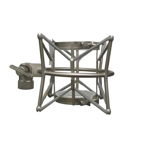 Peluso MT12 Quality Shock Mount - Fits AKG C12 and C12VR