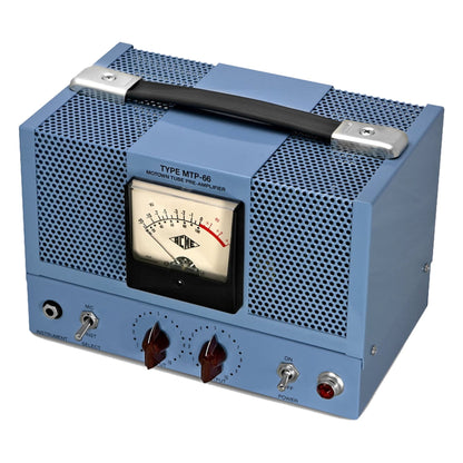 Acme Audio MTP-66 Motown Tube Preamp/DI