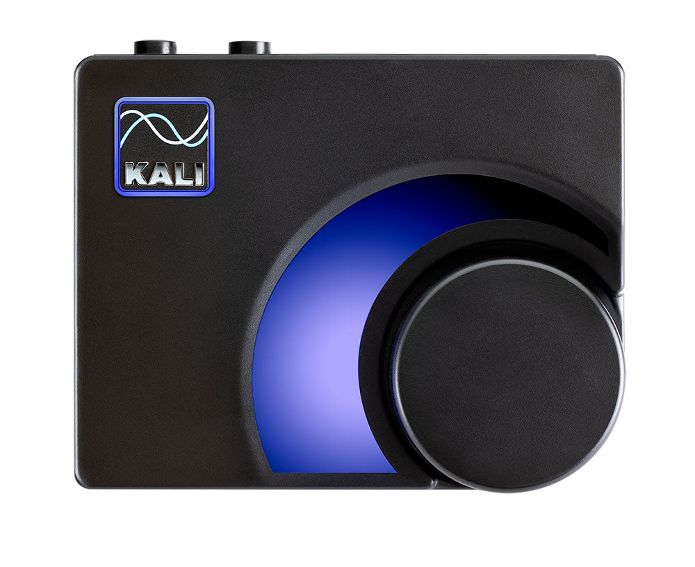 Kali Audio MV-BT Bluetooth Monitor Controller