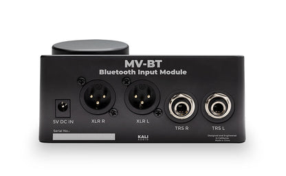Kali Audio MV-BT Bluetooth Monitor Controller