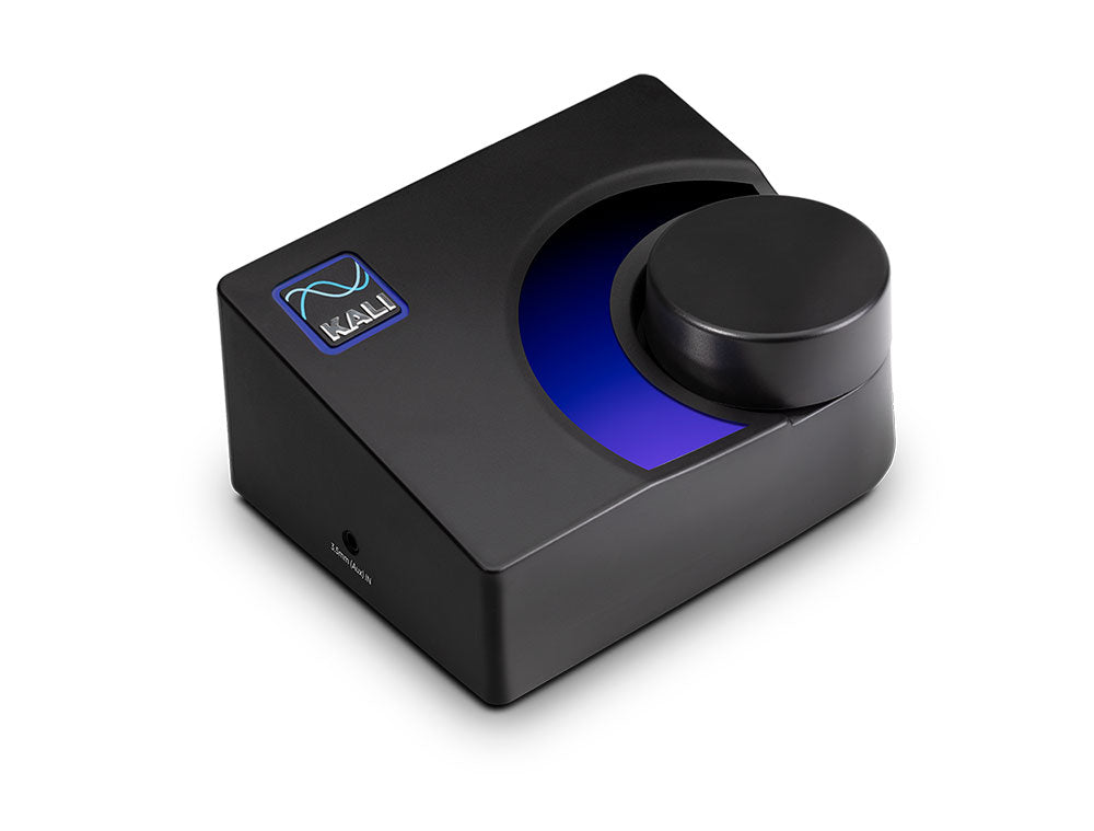 Kali Audio MV-BT Bluetooth Monitor Controller