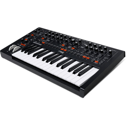 Moog Messenger Next Generation Monophonic Analog Synthesizer