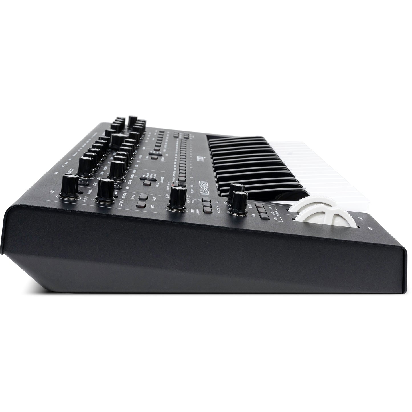 Moog Messenger Next Generation Monophonic Analog Synthesizer