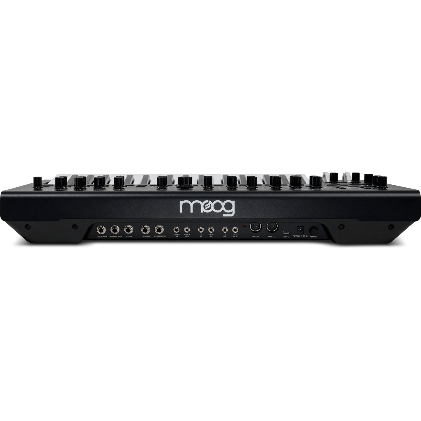 Moog Messenger Next Generation Monophonic Analog Synthesizer