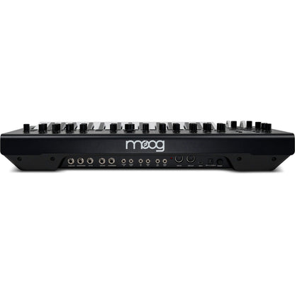 Moog Messenger Next Generation Monophonic Analog Synthesizer