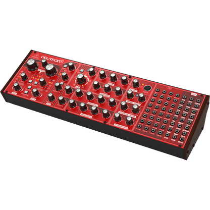Behringer Neutron Semi-Modular Analog Synth