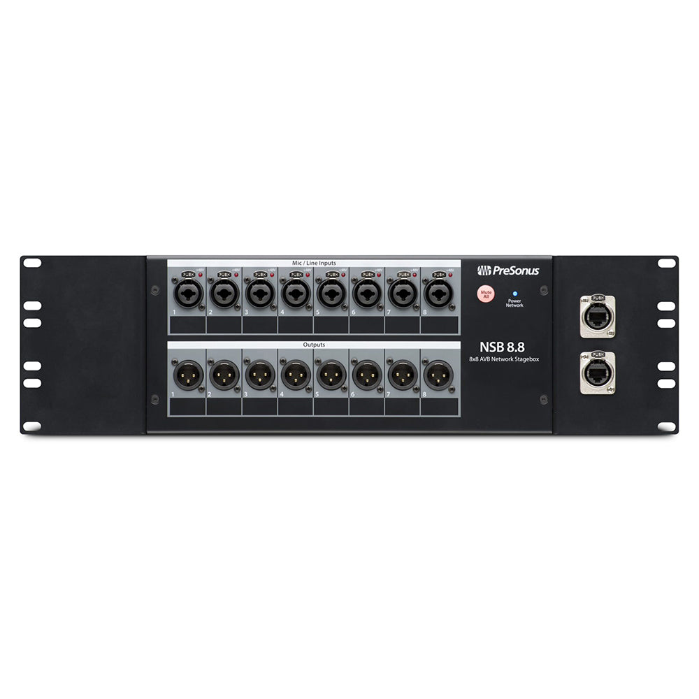 Presonus NSB 8.8 Rack Kit