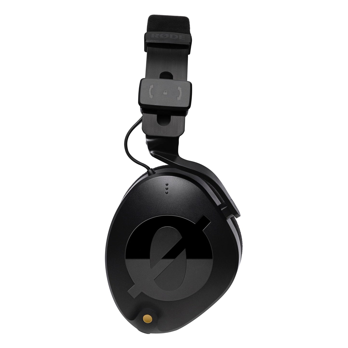 Rode NTH-100 Professional Over Ear Headphone