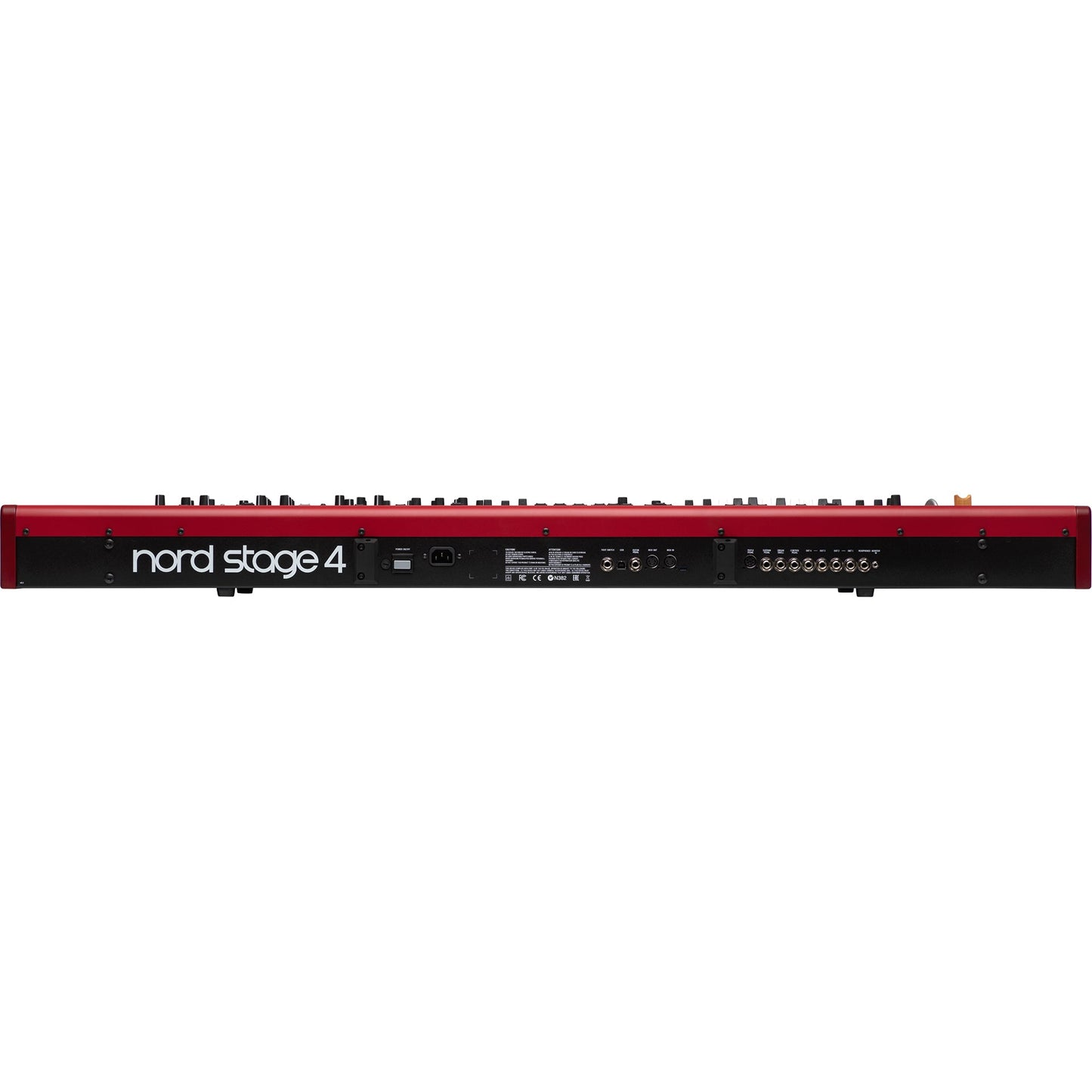 Nord Stage 4 88 Fully Weighted 88-Key Keyboard