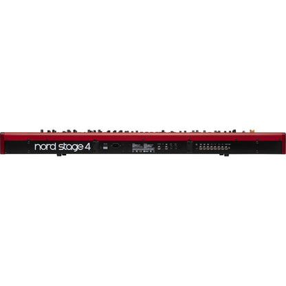 Nord Stage 4 88 Fully Weighted 88-Key Keyboard
