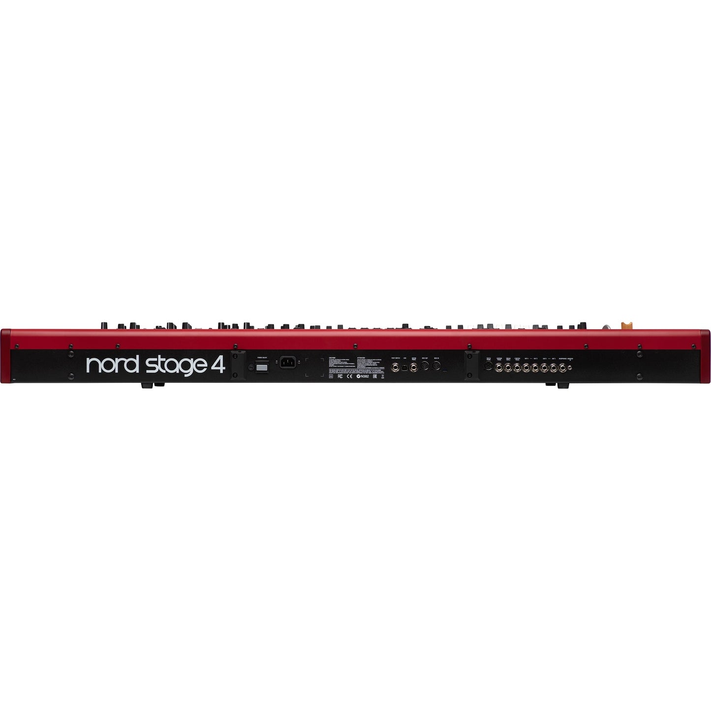 Nord Stage 4 73 Fully Weighted 73-Key Keyboard