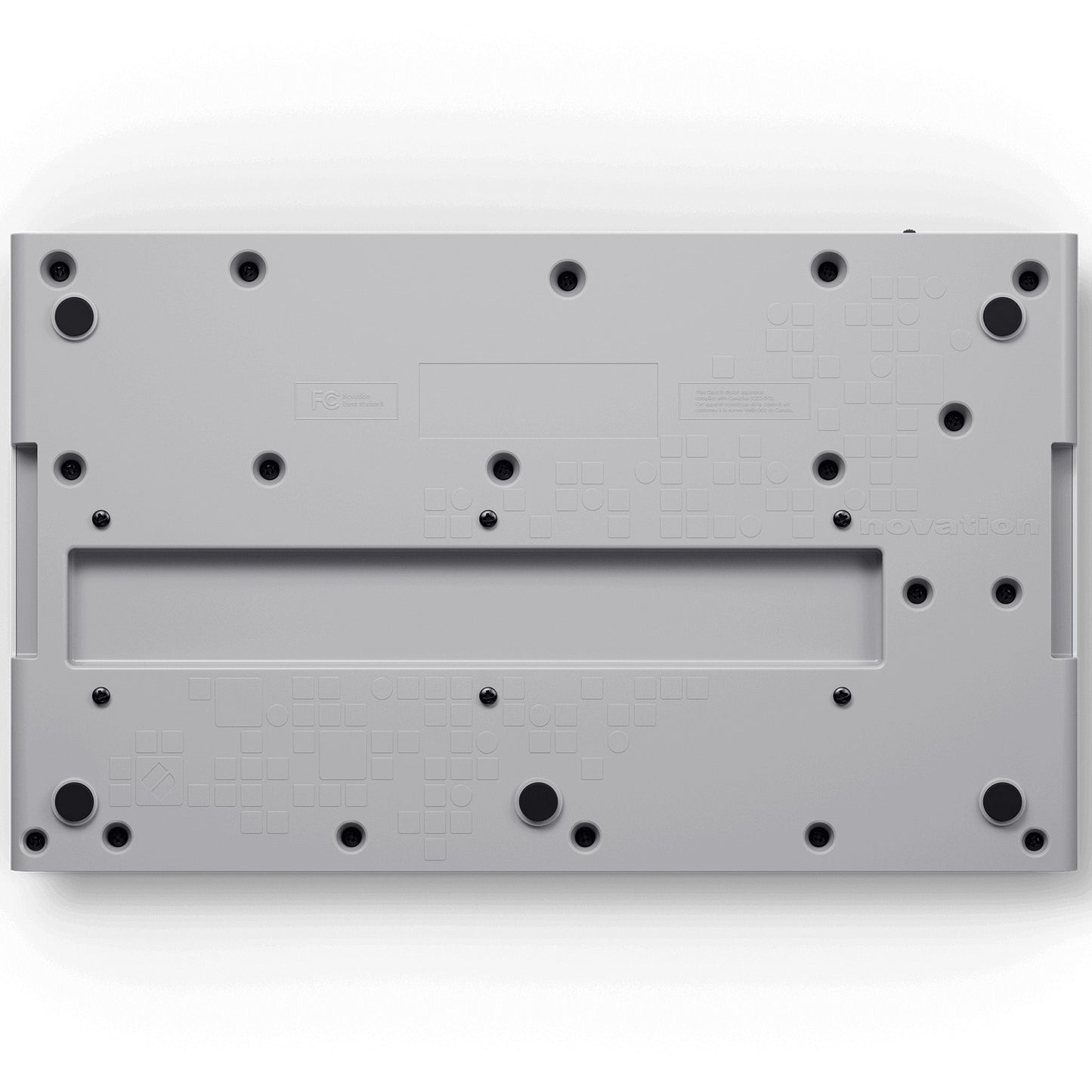 Novation Bass Station II Swifty Edition