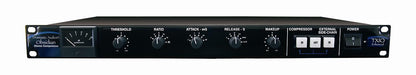 Dramastic Audio Obsidian Stereo Compressor