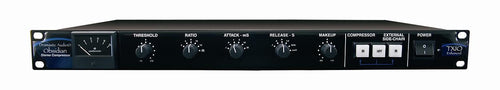 Dramastic Audio Obsidian Stereo Compressor