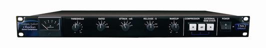 Dramastic Audio Obsidian Stereo Compressor