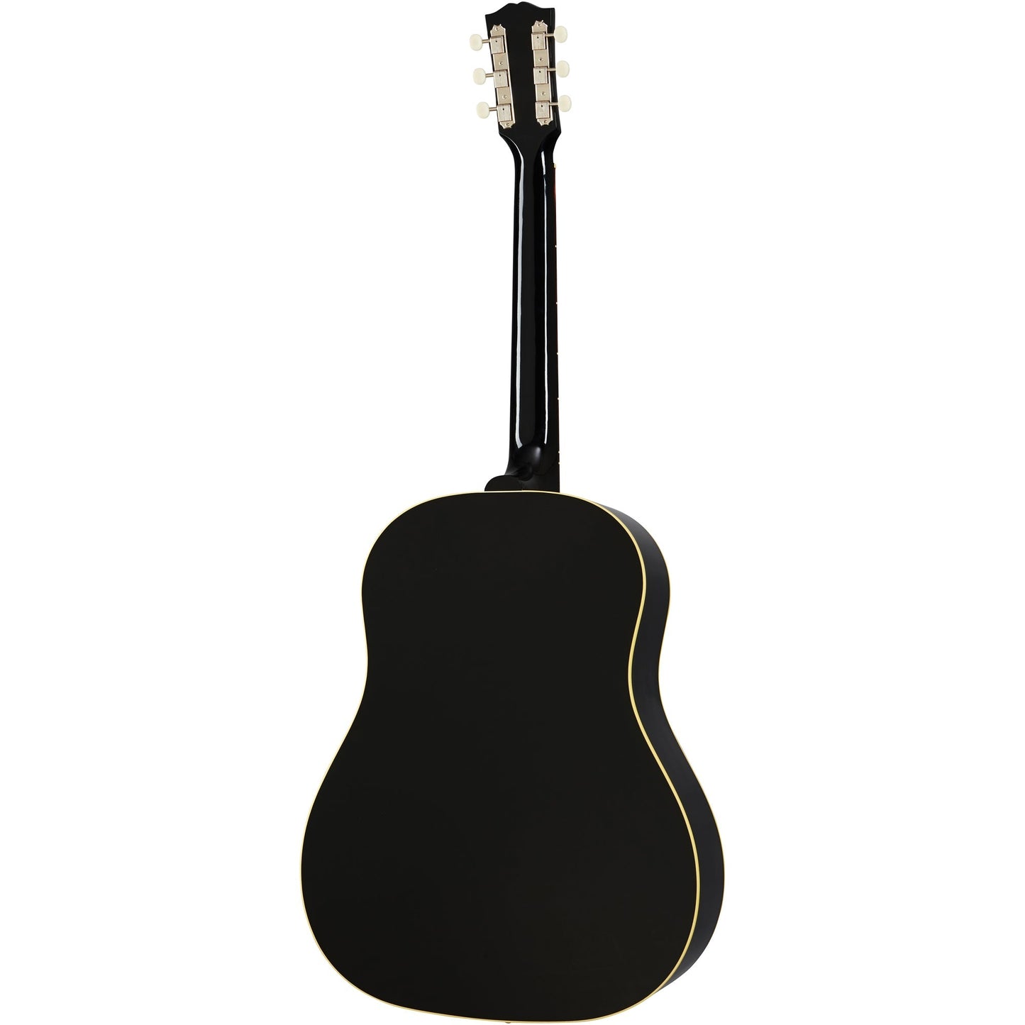 Gibson J-45 60s Original Acoustic Guitar - Ebony