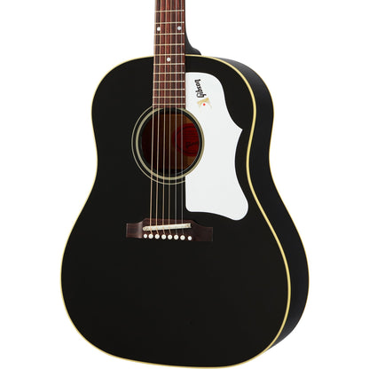 Gibson J-45 60s Original Acoustic Guitar - Ebony
