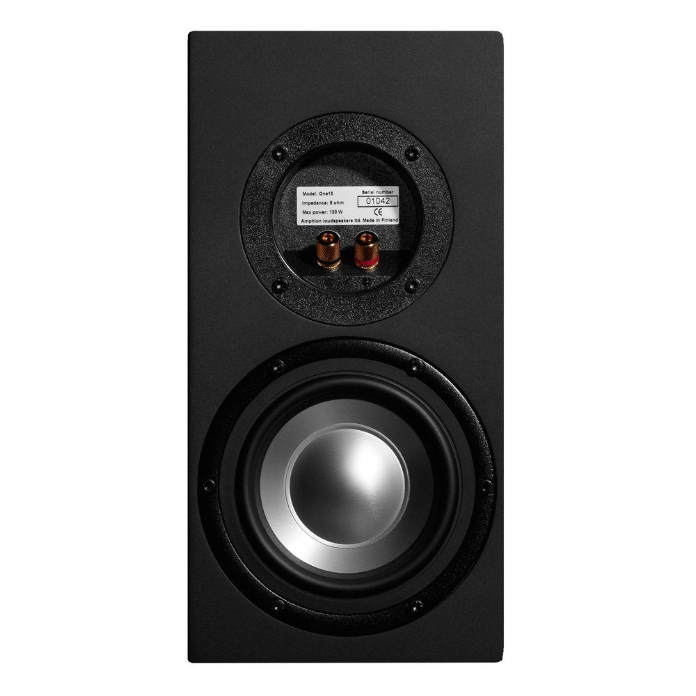 Amphion One12 - Single