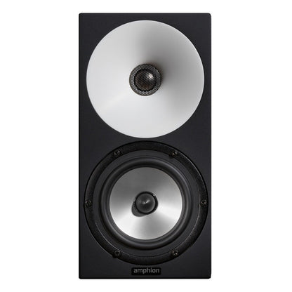 Amphion One15 Passive Single Studio Monitor - Black