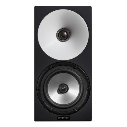 Amphion One15 Passive Single Studio Monitor - Black
