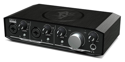 Mackie Onyx Producer 2-2 USB Audio Interface