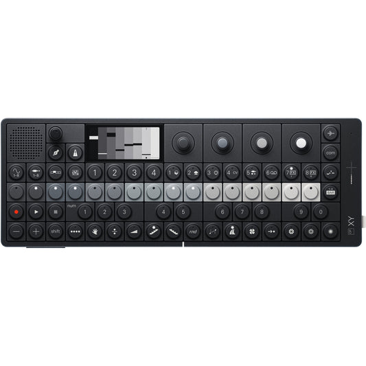 Teenage Engineering OP-XY 24-Voice Synthesizer