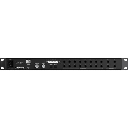 Audient Oria Immersive Audio Interface and Monitor Controller